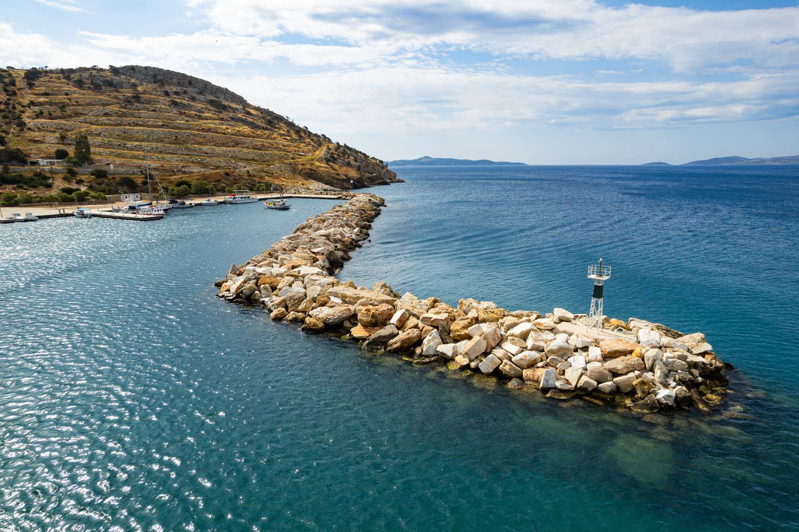 Kalantos beach